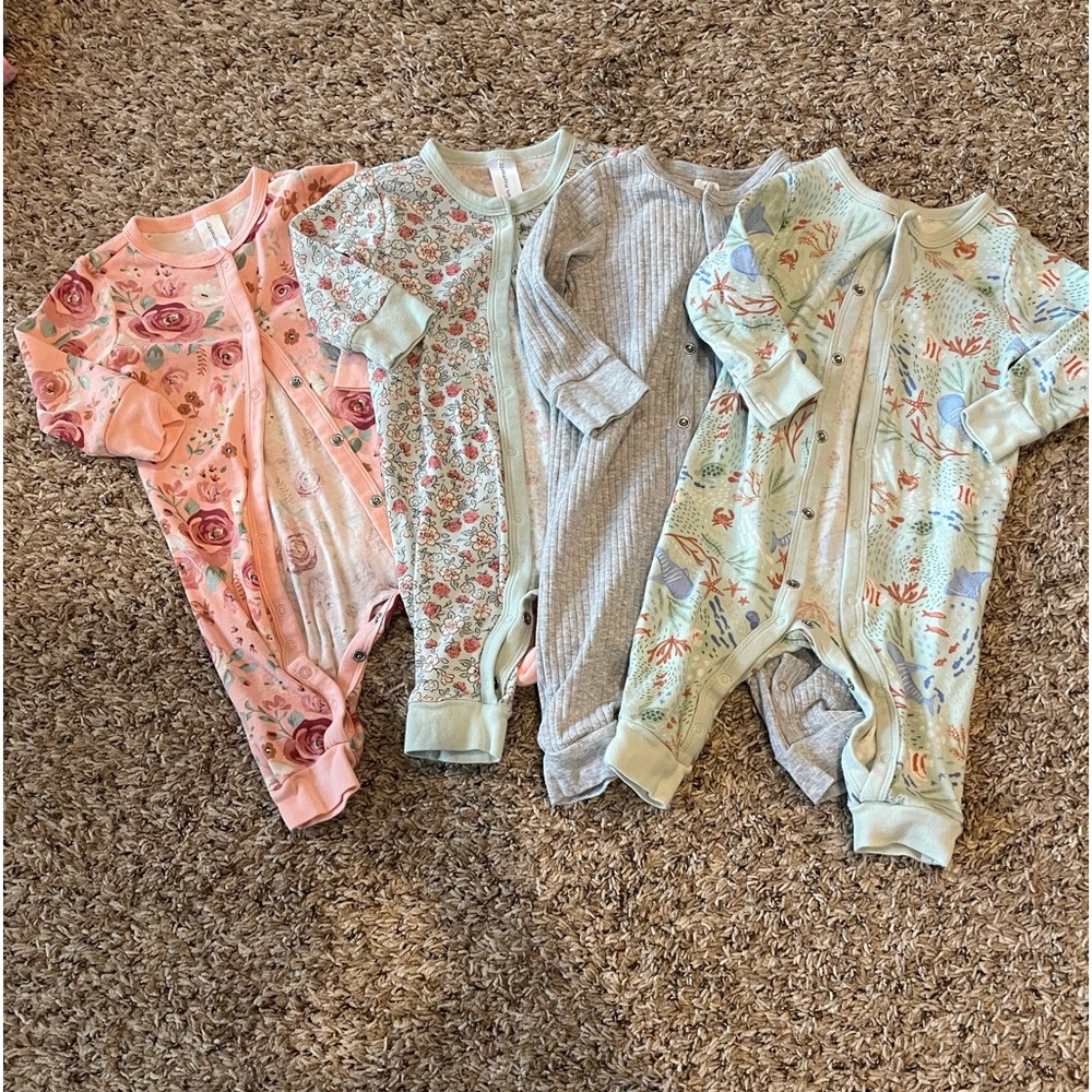Modern Moments Bundle